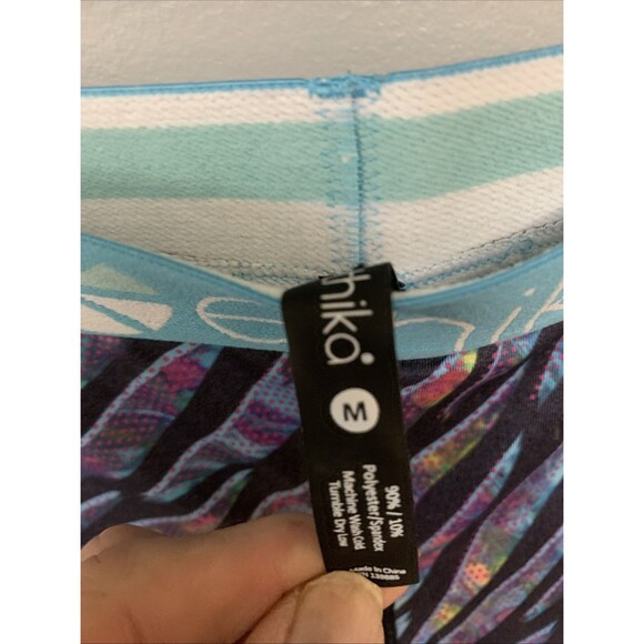 Ethics Women’s Sports Bra Set Size Med - Picture 2 of 7